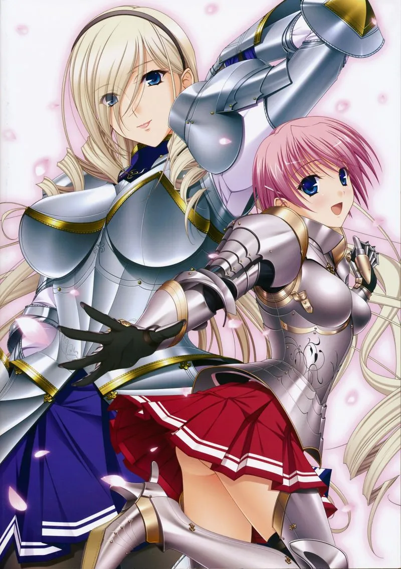 Walkure Romanze [11][Ma10p_1080p][x265_flac]